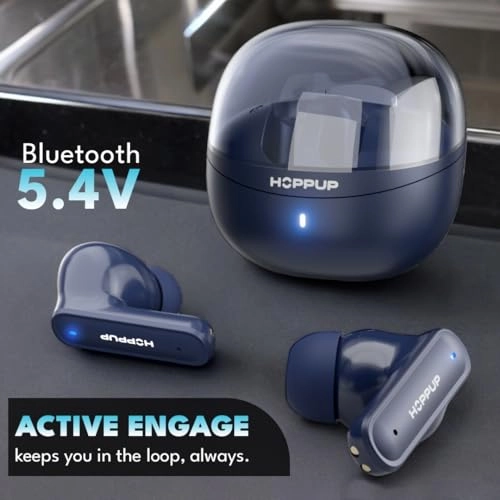 AirDoze F50 Wireless Earbud