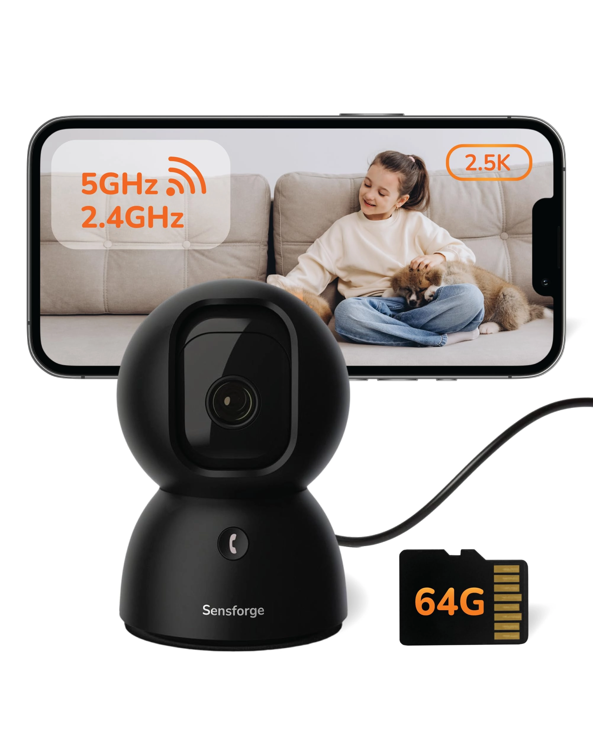 Sensforge SF-C2