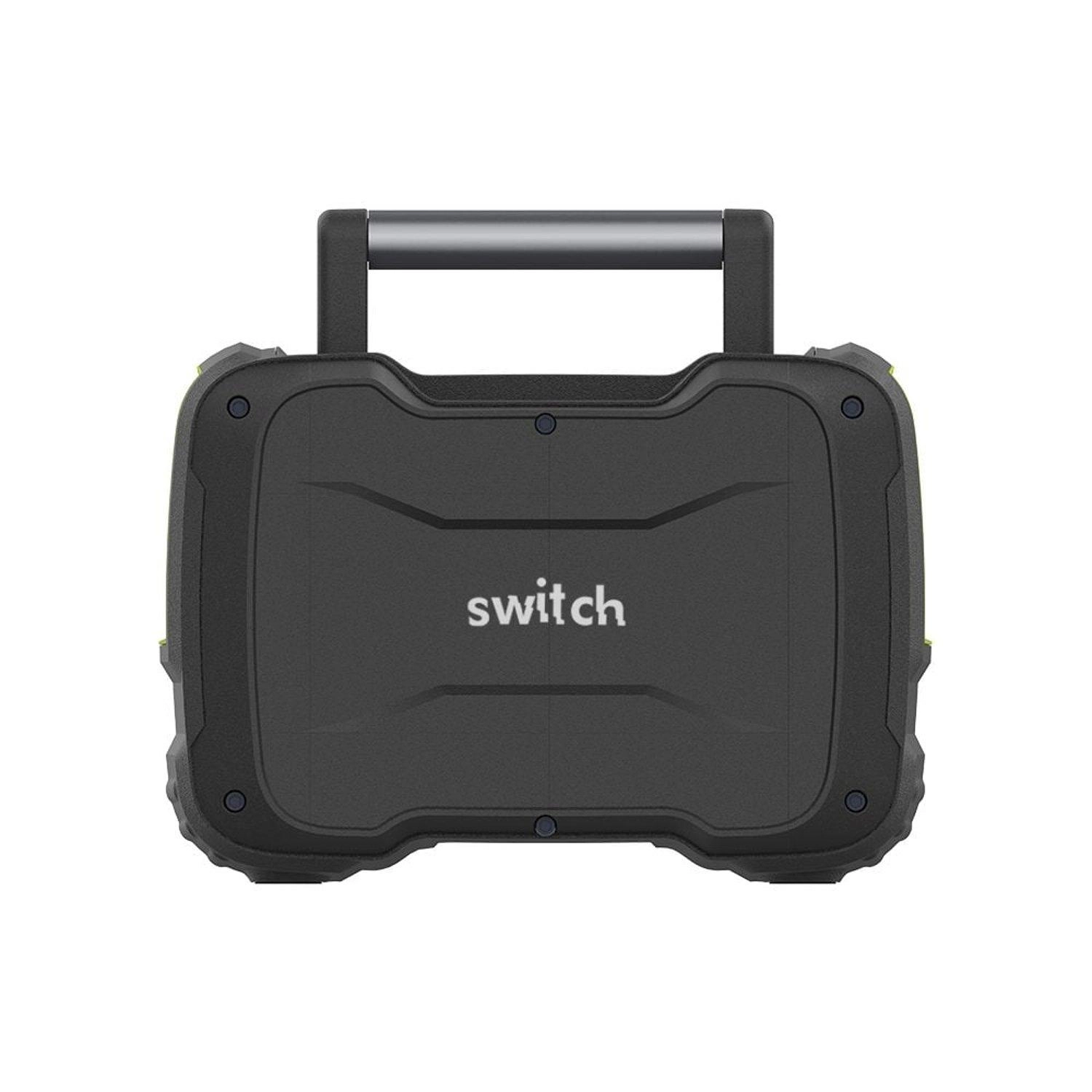 Titan 300 - 78000 mAh