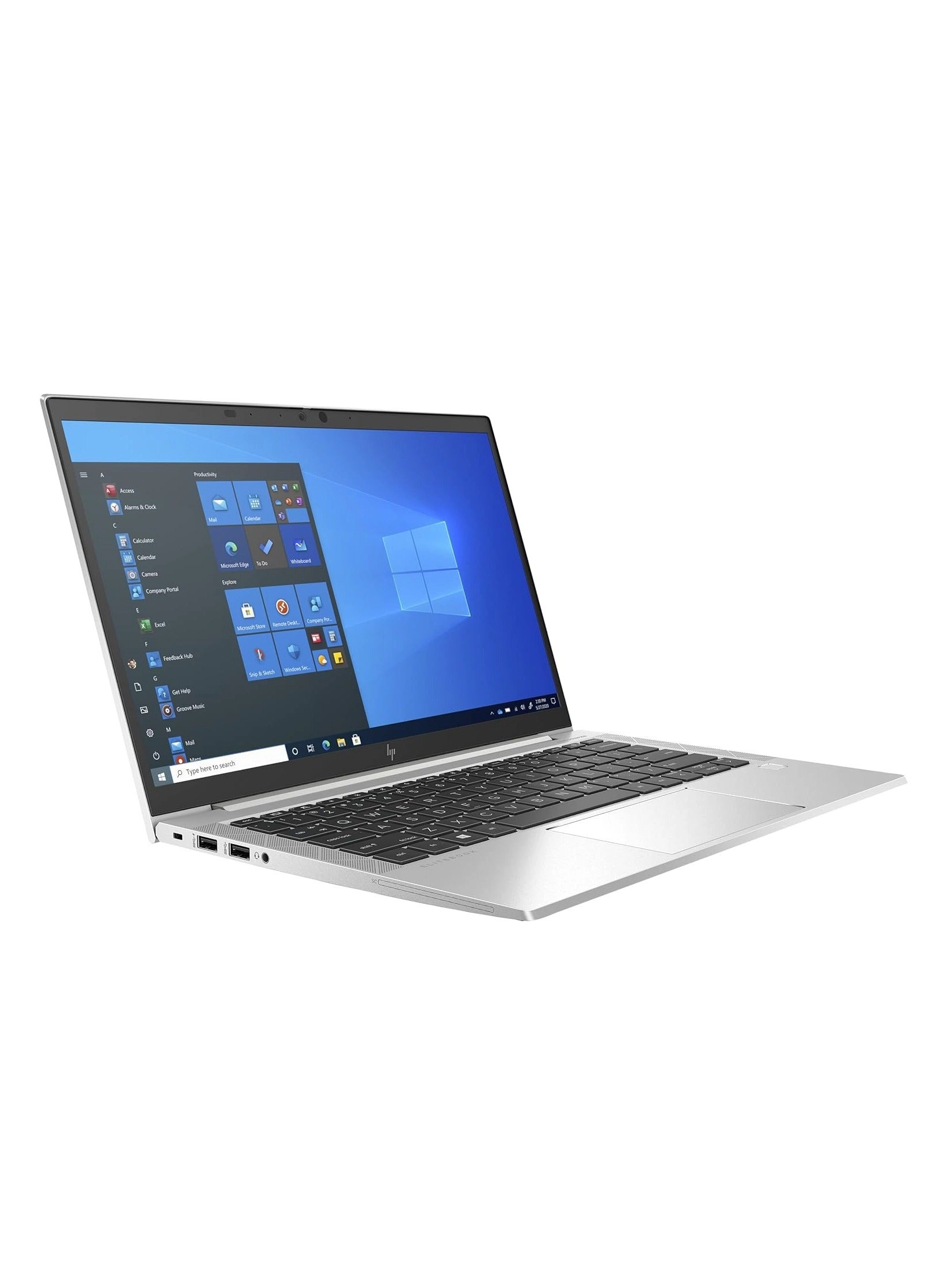 EliteBook 830 G8 - 13.3'' Core i7-1165G7 16GB DDR4 1 TB SSD