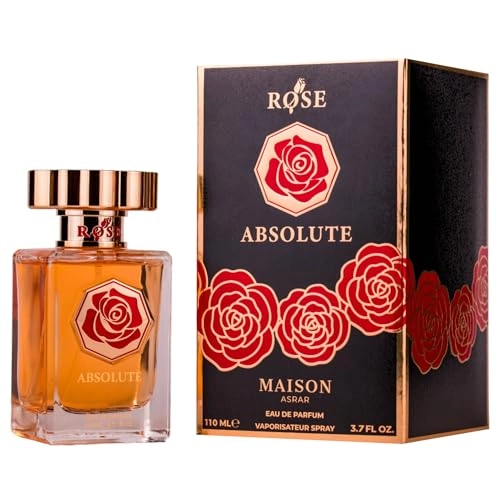 Absolute - Eau de Parfum 110ml