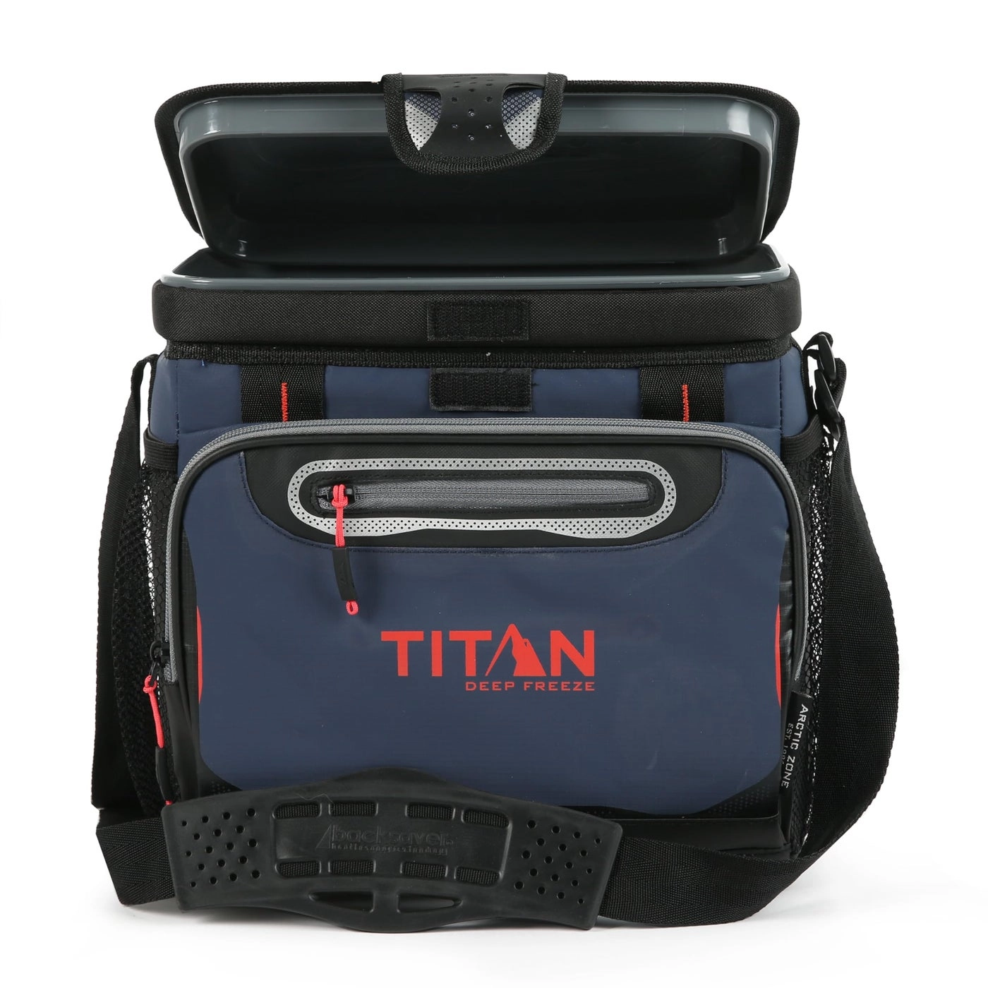 Deep Freeze Cooler - 16 Can