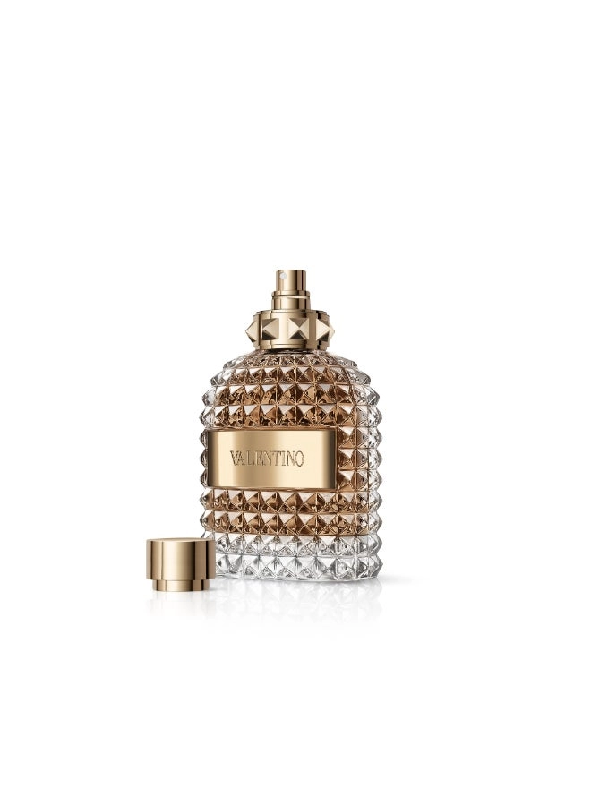 Uomo Eau de Toilette 100 ml