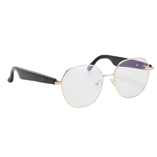 Smart Translation Glasses