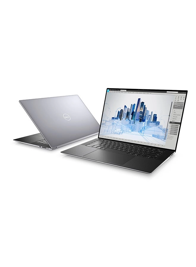 (Renewed) Precision 5560 - 15.6 in 1 TB 32 GB I7-11850H