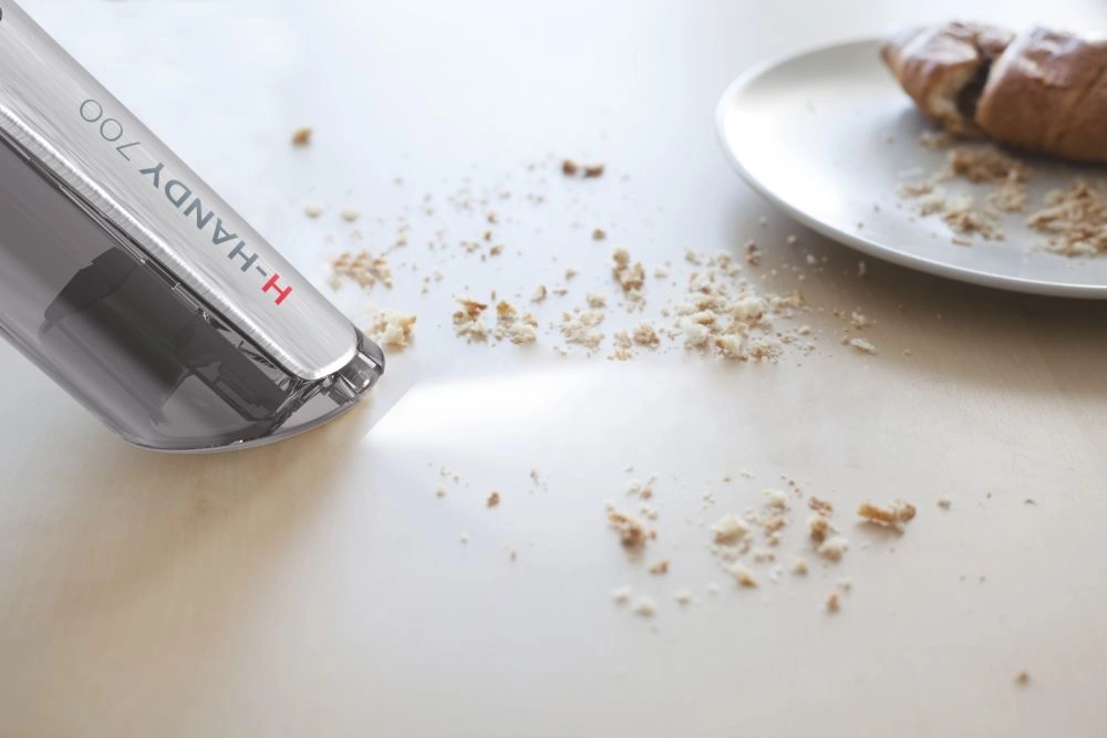 Handheld Vacuum Cleaner