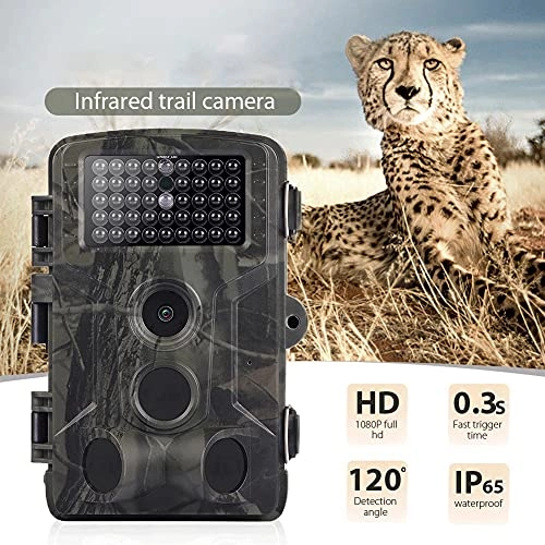 Hunting Trail Camera - 5 megapixel
