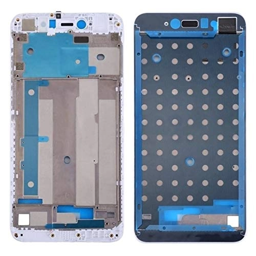 Front Housing LCD Frame Bezel - Redmi Note 5A Prime / Y1