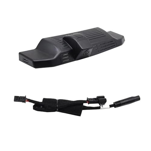 Dash Cam for Land Rover Defender L663 - 4K 2160P