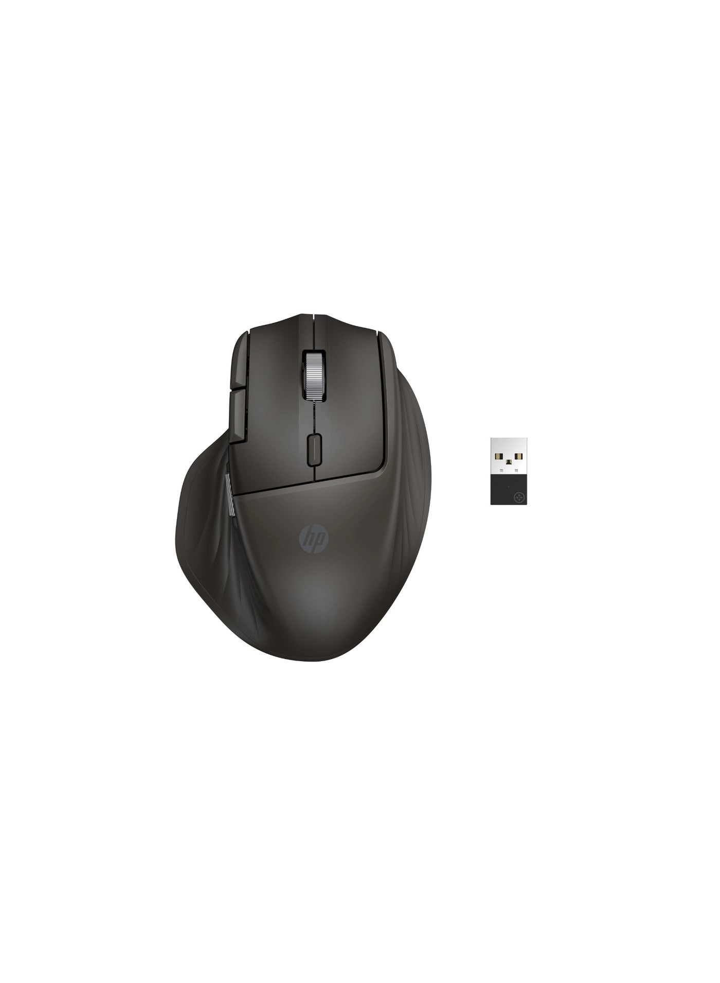 HP 780M - Bluetooth/Wireless