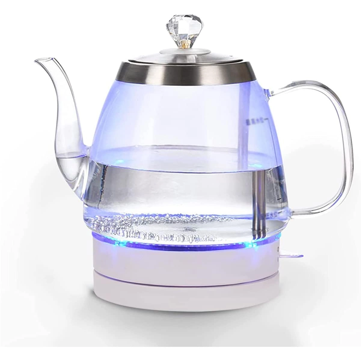 Glass Kettle - 1.2L