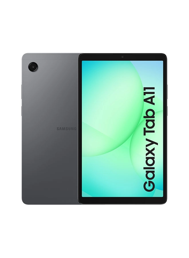 Tab A11 - 64GB 8.7"
