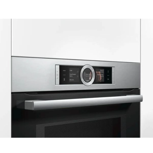 HBF113BR0M - Electric Oven