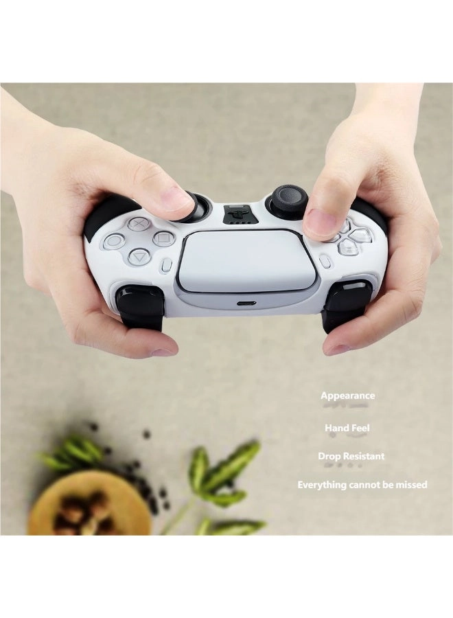 PS5 Controller Silicone Cover - Wireless
