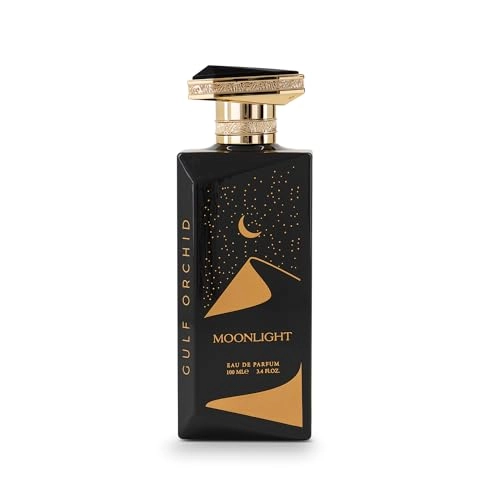 Moon Light Eau de Parfum 100ml