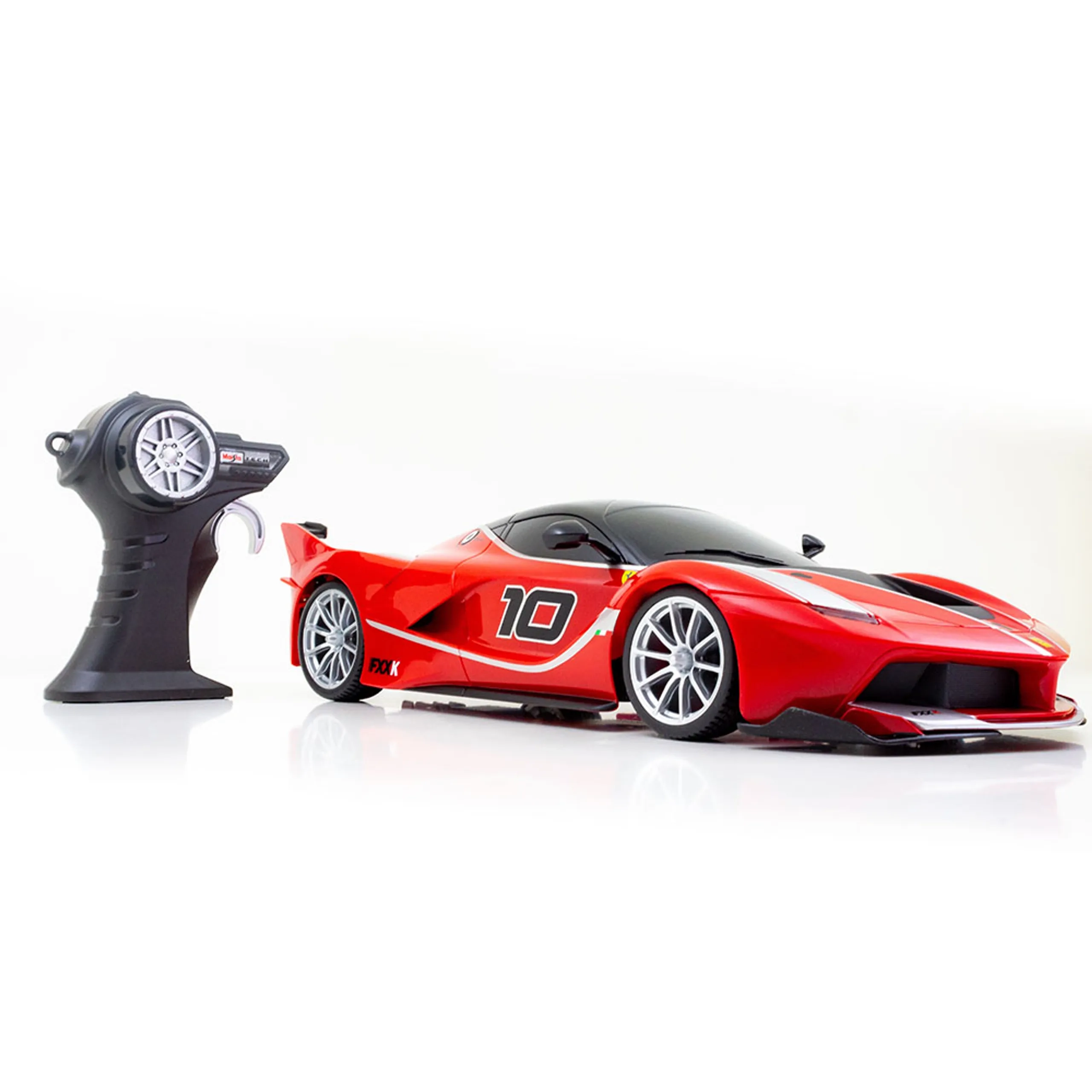 Ferrari Fxx K - 1:14