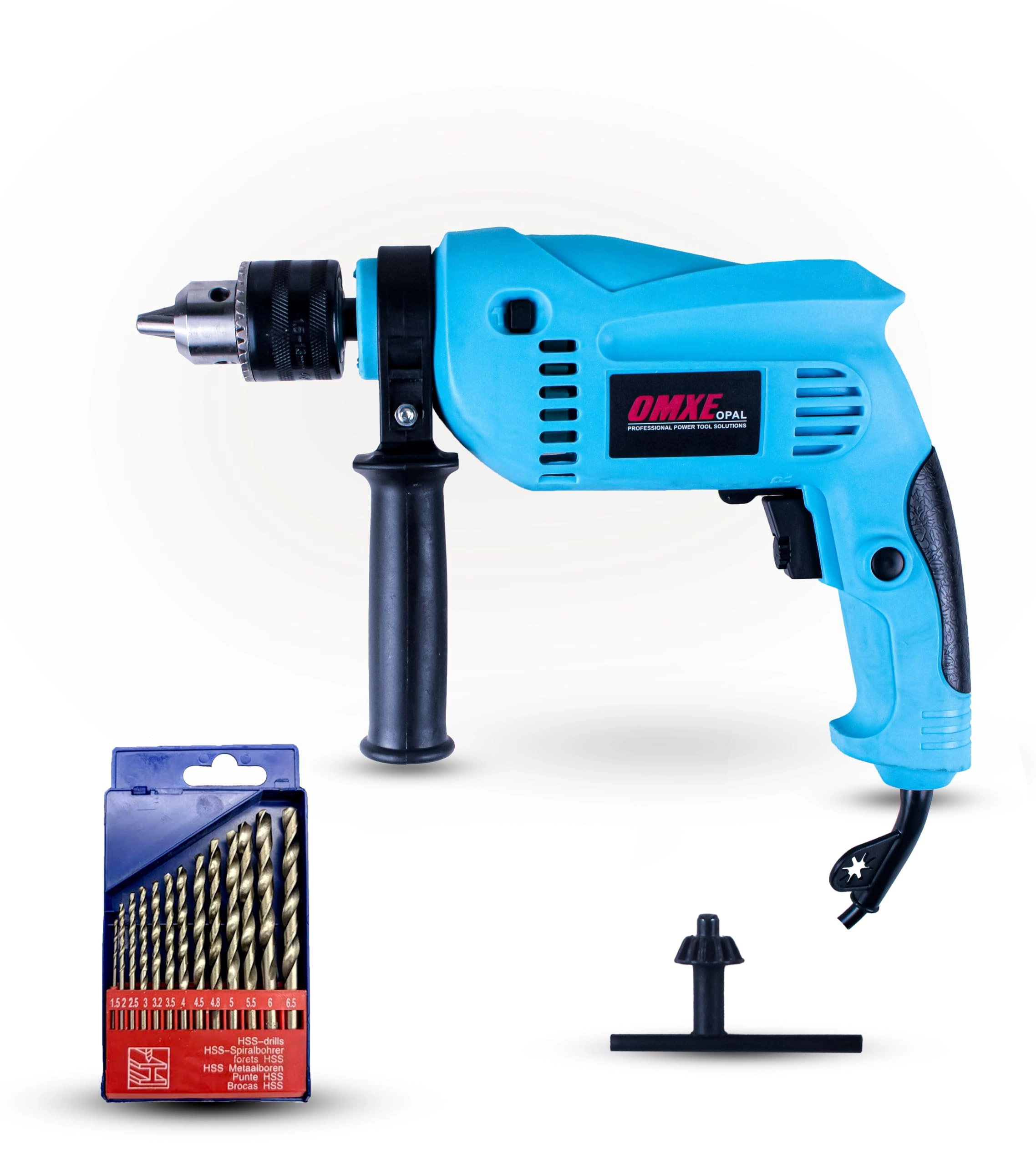 AARUSH TRADING CO. OPAL 700 - 700W 13mm 3000 RPM