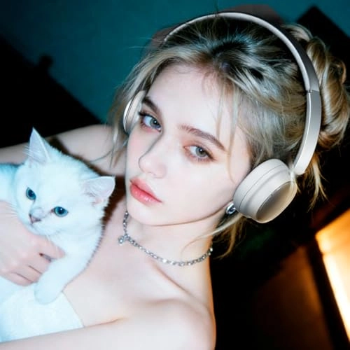 Q3 Wireless Headphone