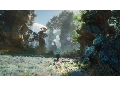 Outcast: A New Beginning Collector's Edition - PlayStation 5