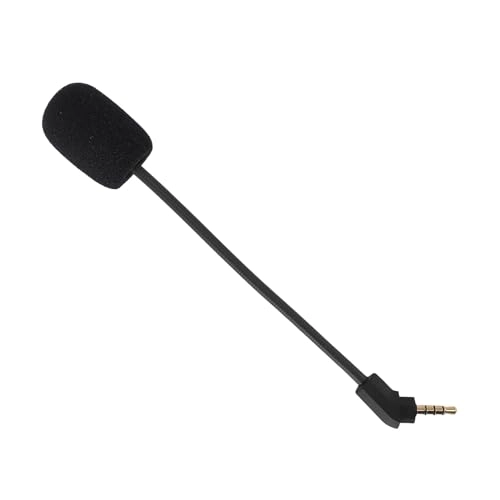 Yechiry7w9lq8ike0 3.5mm-Mini-Jack Microphone