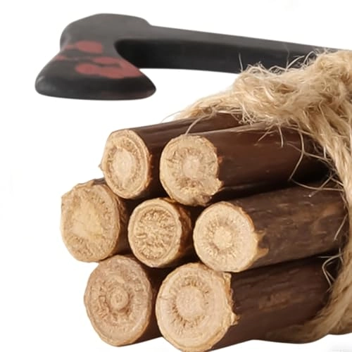 Mini Bonfire Set - 4 pcs (YVDV2RYWLW37I4TR1)