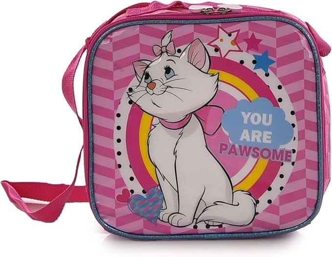 Marie Box Set - 3 in 1 Pink Ages 3+