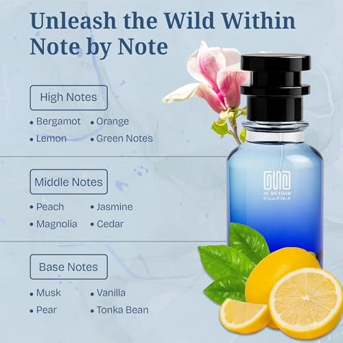 Drrako Eau de Parfum 80 ml