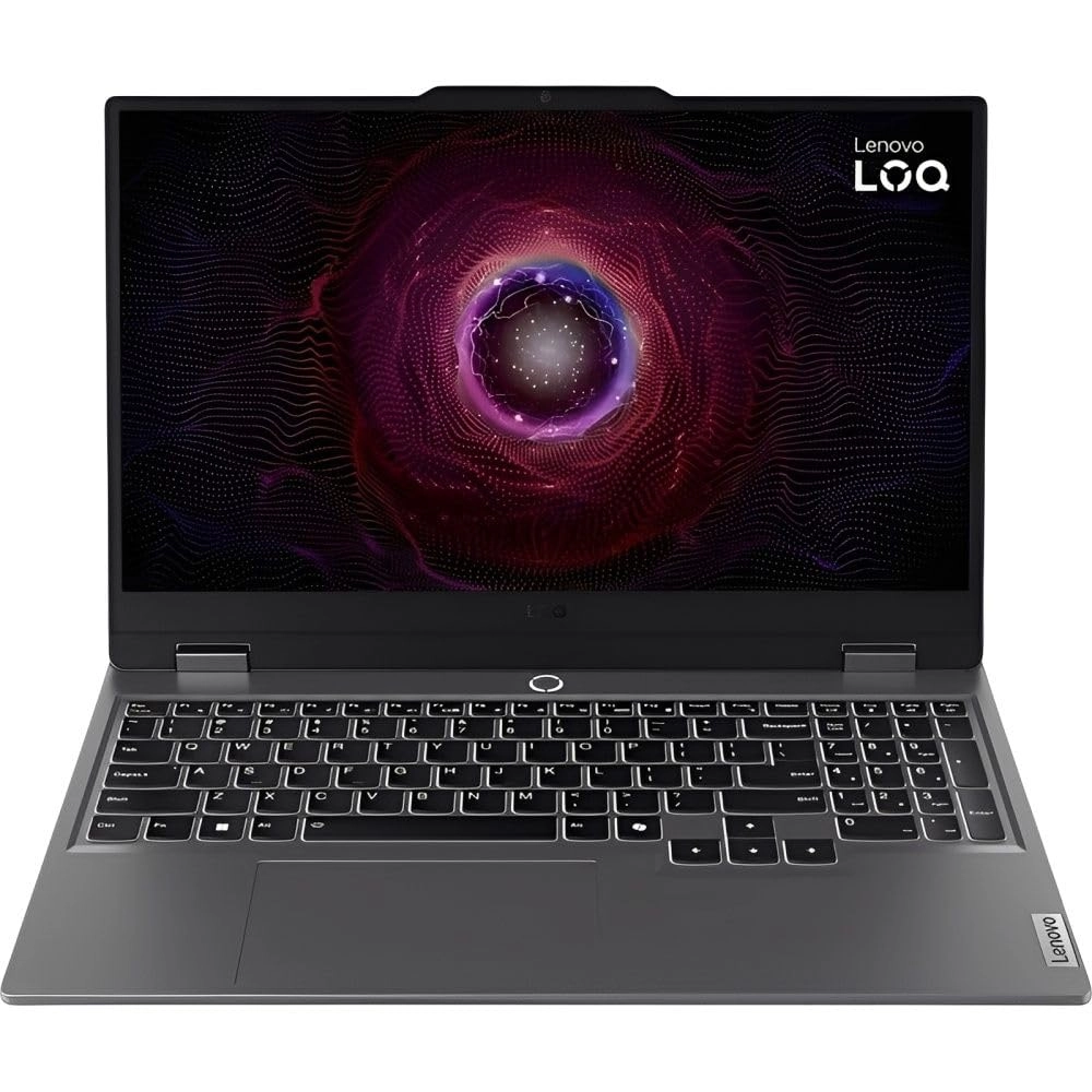 Lenovo LOQ 15AHP10 83JG0089AD - 15.6'' Ryzen 7 250 16GB DDR5 1TB SSD