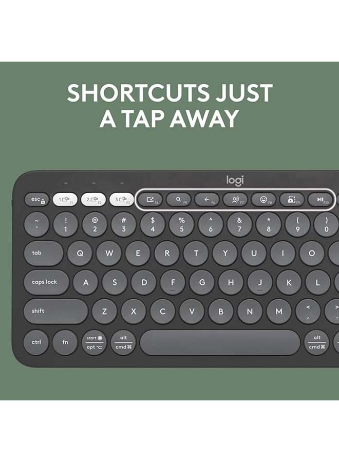 MK380s - EN/AR Wireless