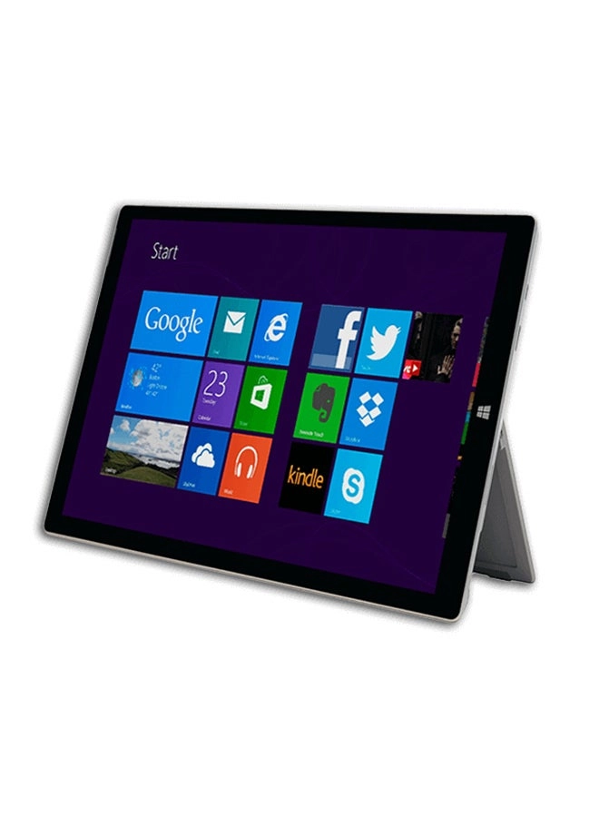 Surface Pro LTE - 256GB 12.3"