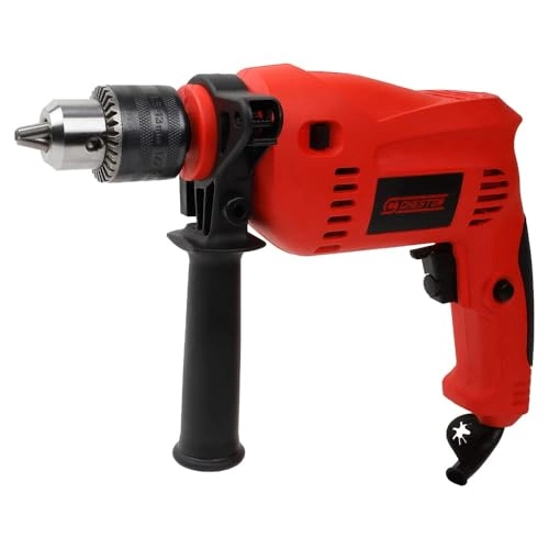13mm Drill - 650W Reversible Variable Speed