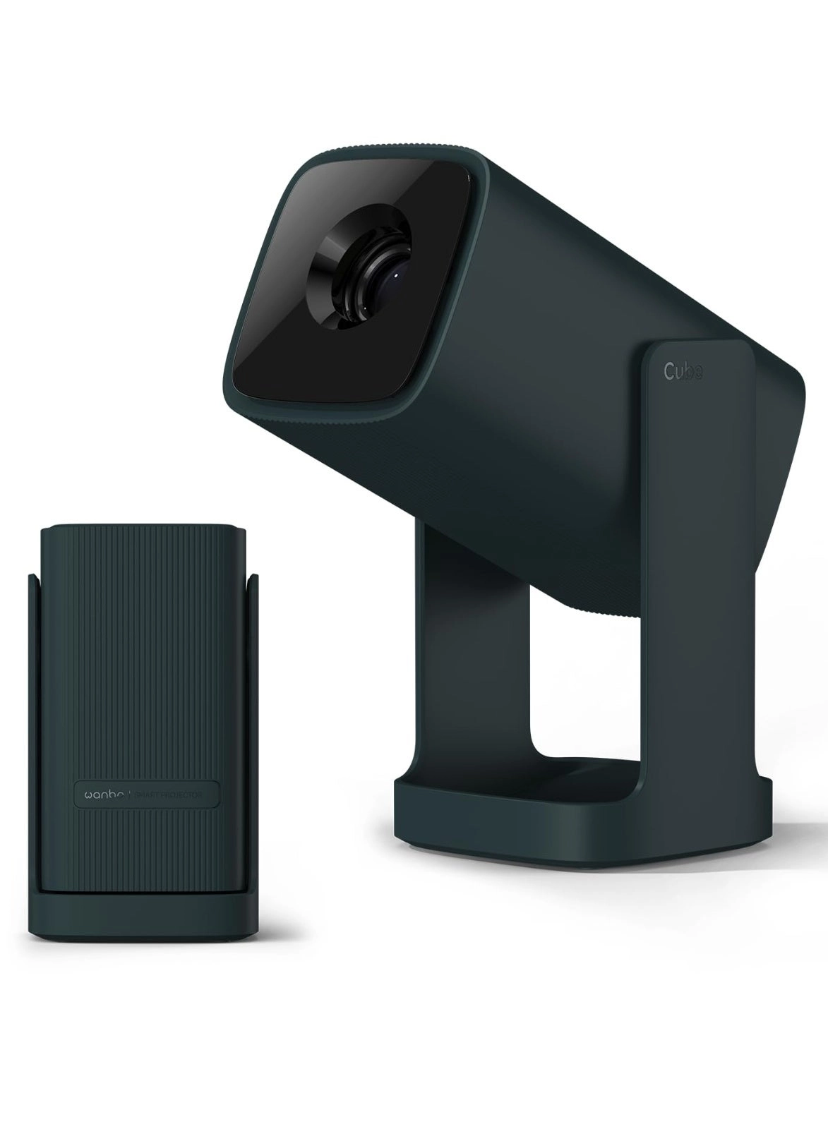 Cube 1 200 ISO Lumens 1280 x 720