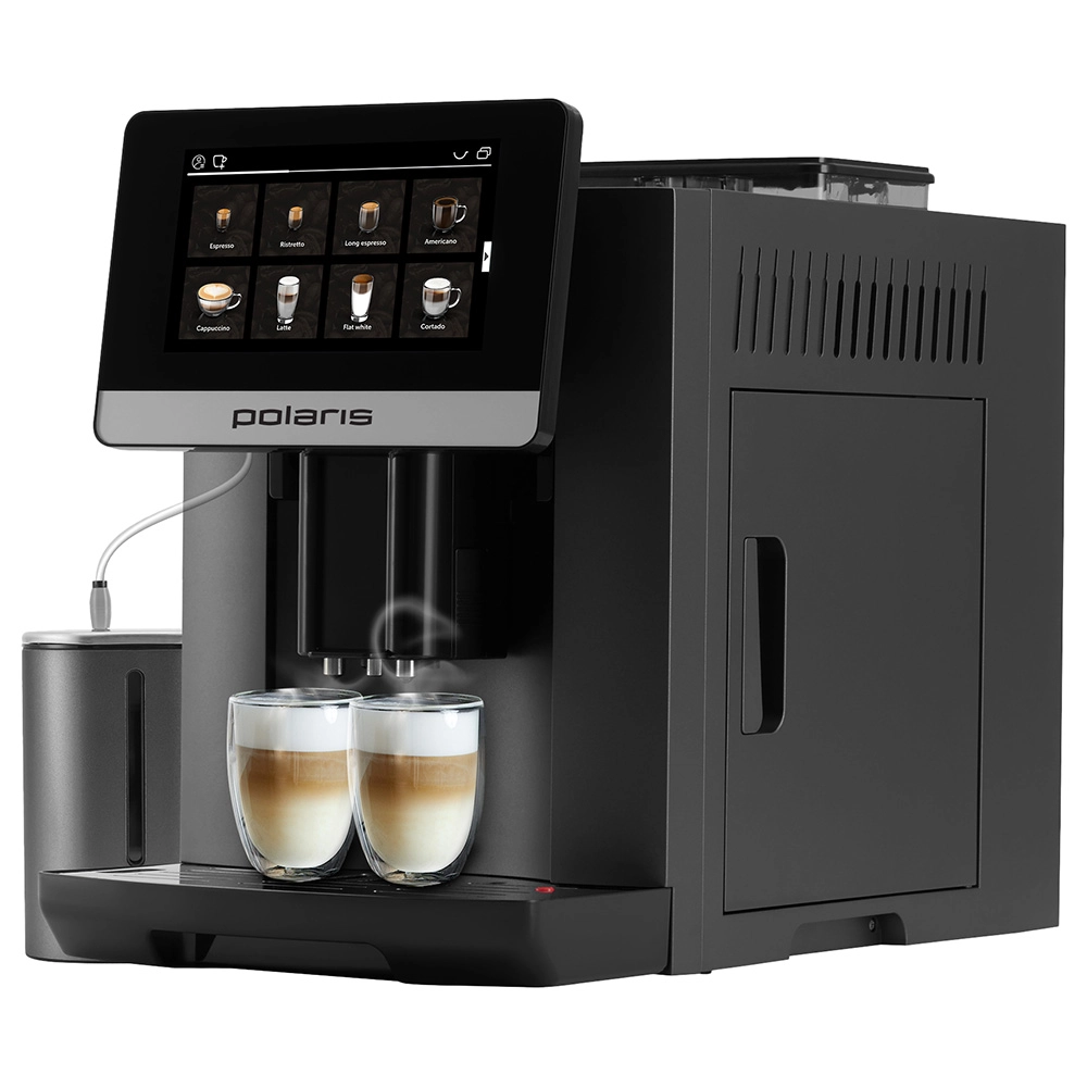 Smart Coffee Machine PACM2080