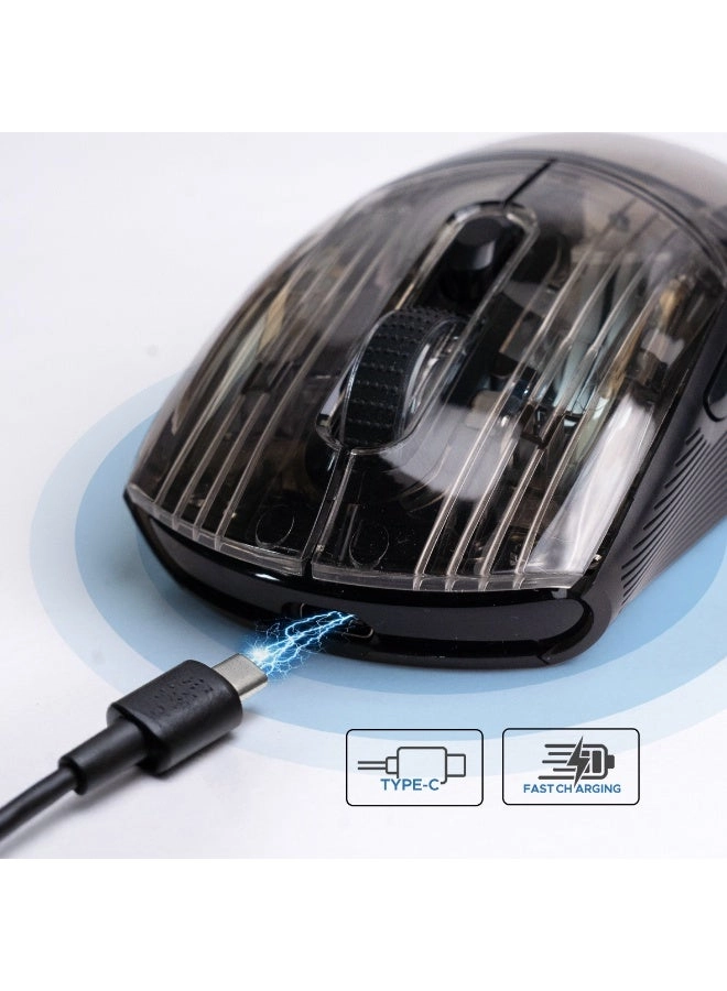 AM-09 - Bluetooth/Wireless