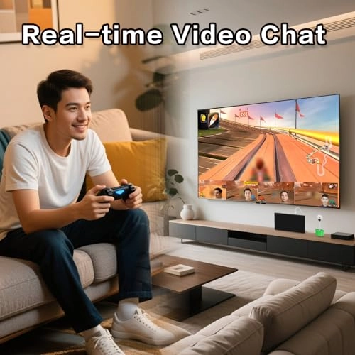 Camera for Switch 2