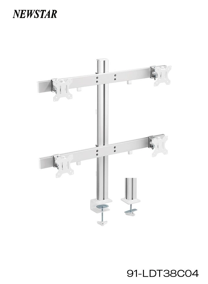 Neomounts LDT38-C04 - 4 arms 32 inch