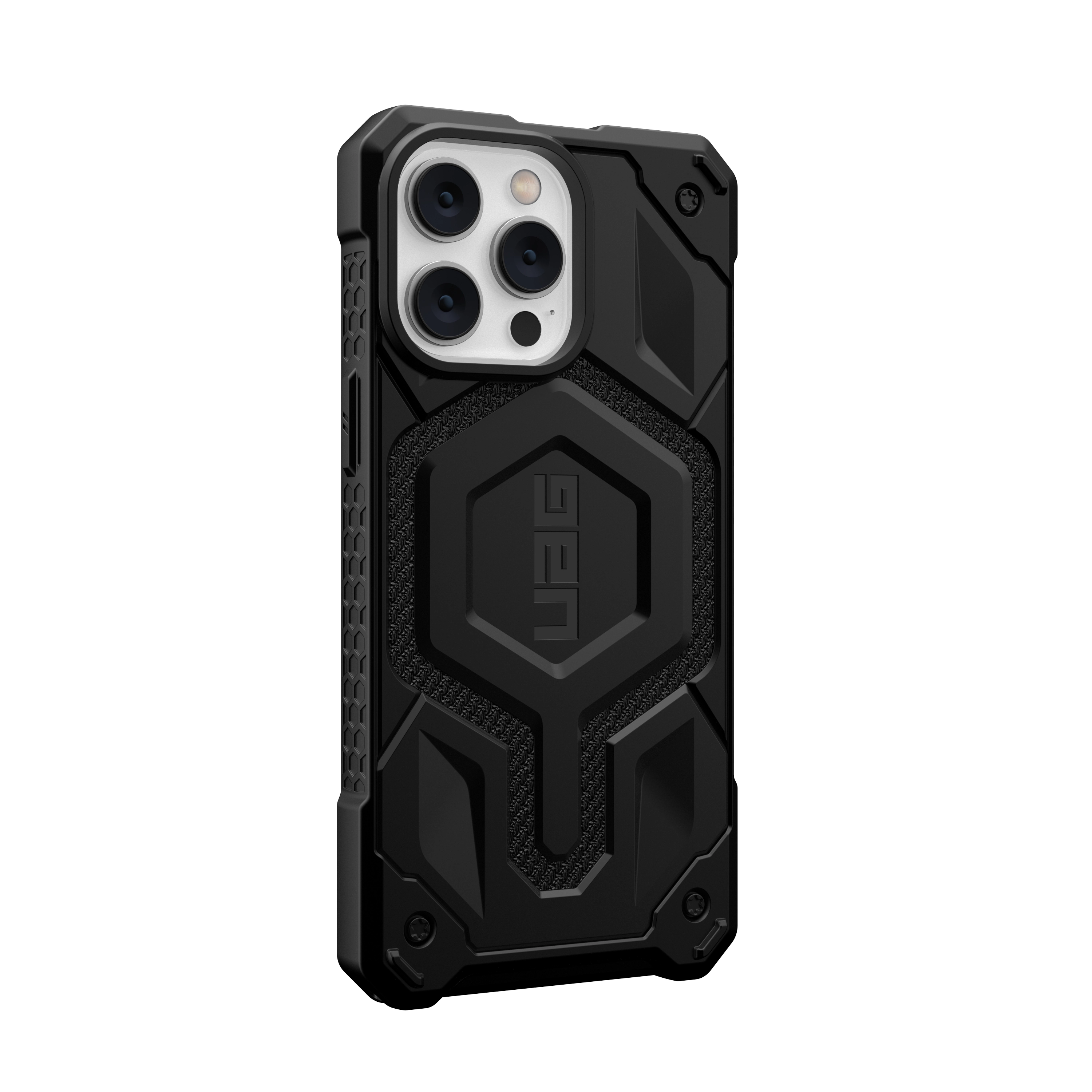 Monarch - Kevlar Case