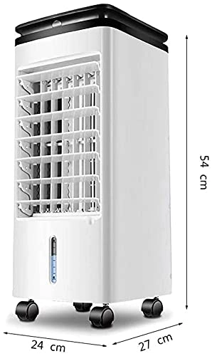 Portable air conditioner