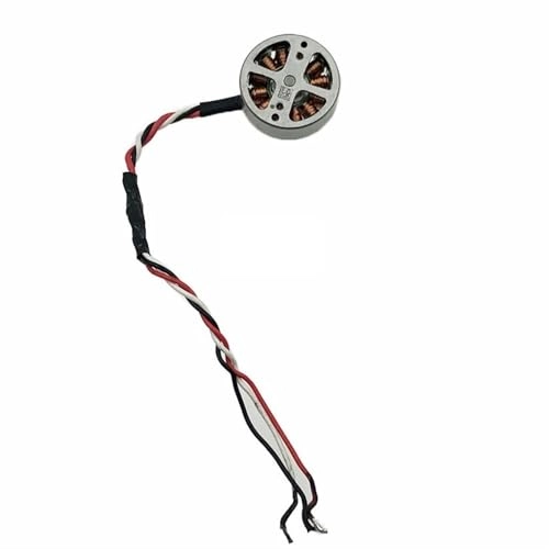 Motor Arm Complete Set