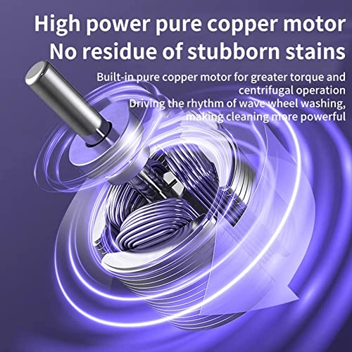 Folding Washing Machine