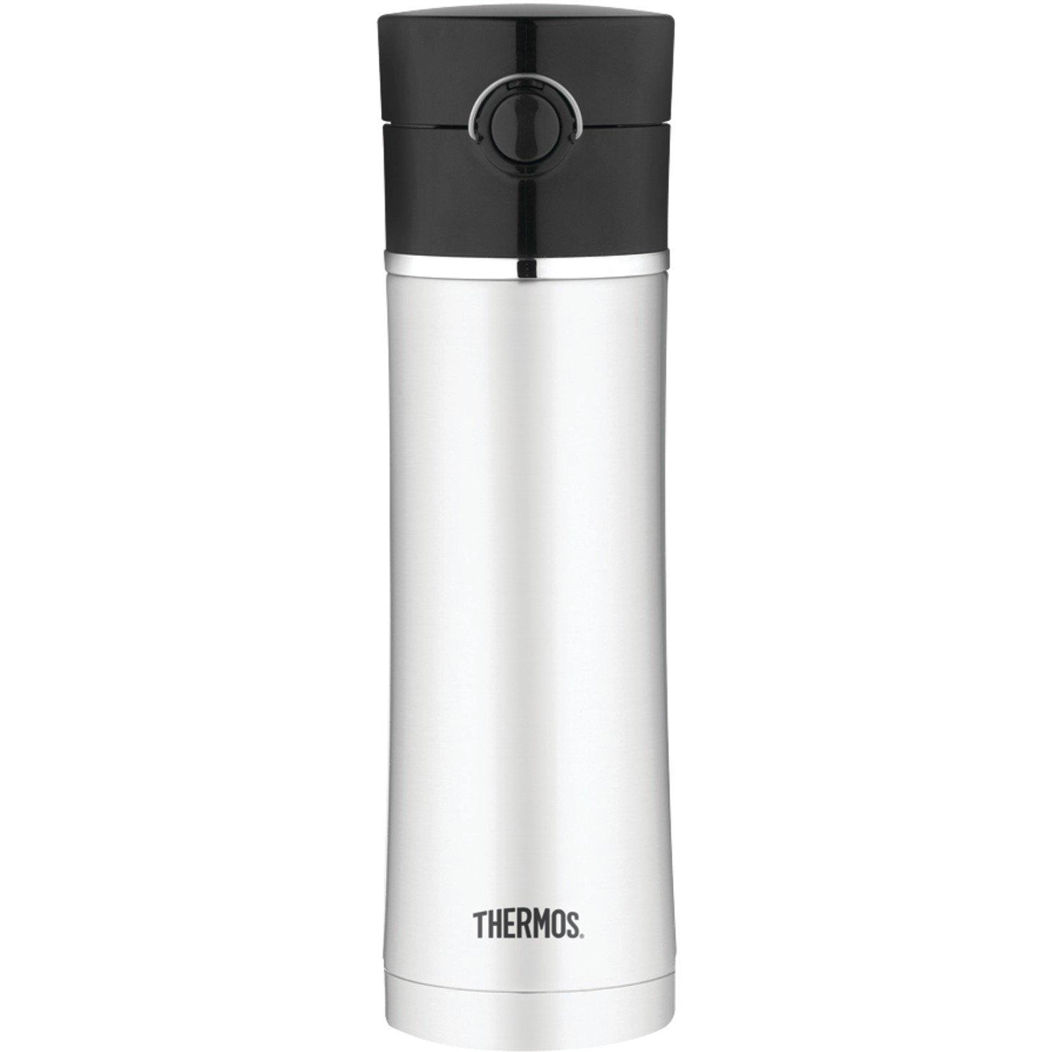 Thermos Stainless Steel Travel Mug - 470ml