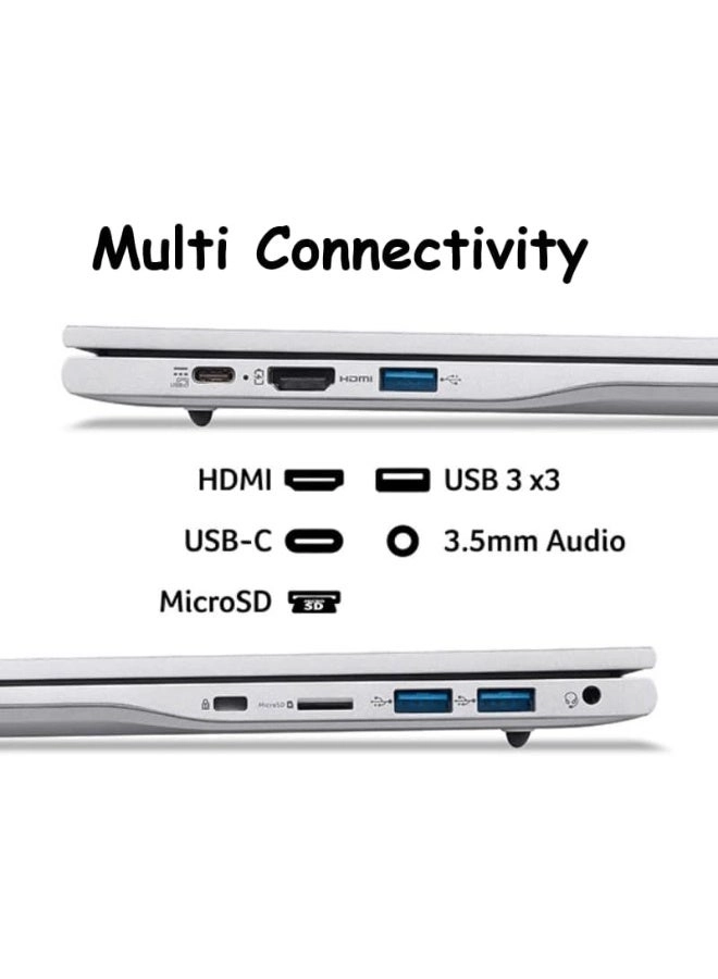 Acer Aspire Aspire Lite 16 NX.J5REM.001_32GB_1TB - 16'' Core i3-1305U 32GB DDR5 1TB SSD