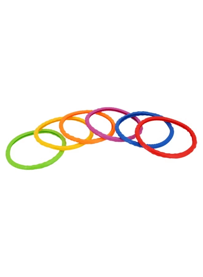 Pool Time Dive Rings - Diving & Swimming Pool Toys