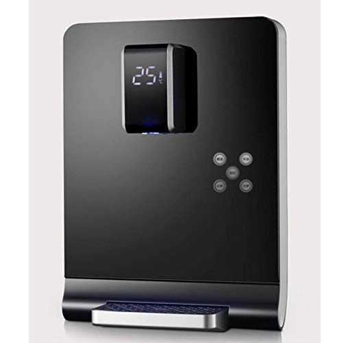 Desktop Small Water Dispenser - 2200W Adjustable Temperature Keep Warm