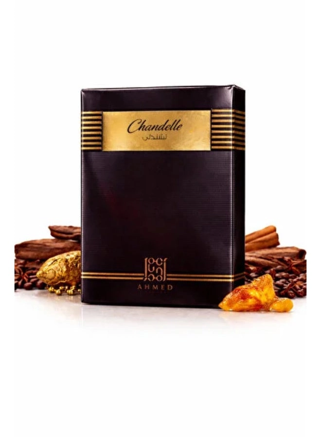 Ahmed Al Maghribi Chandelle Eau de Parfum 50ml
