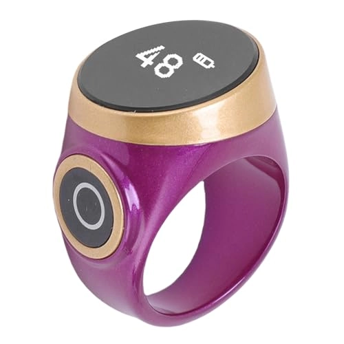 Smart Counter Ring