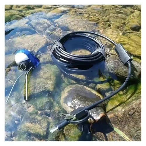 Fishing camera - 4K 1080P