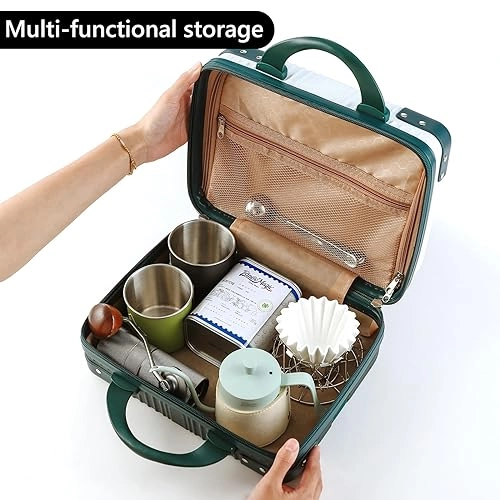Coffee Maker Travel Case - 1.6 Pounds