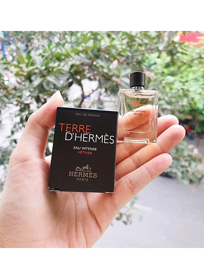 Terre D'Hermes Eau de Toilette 5ml