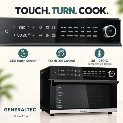 Air Fryer Oven GKA40AF